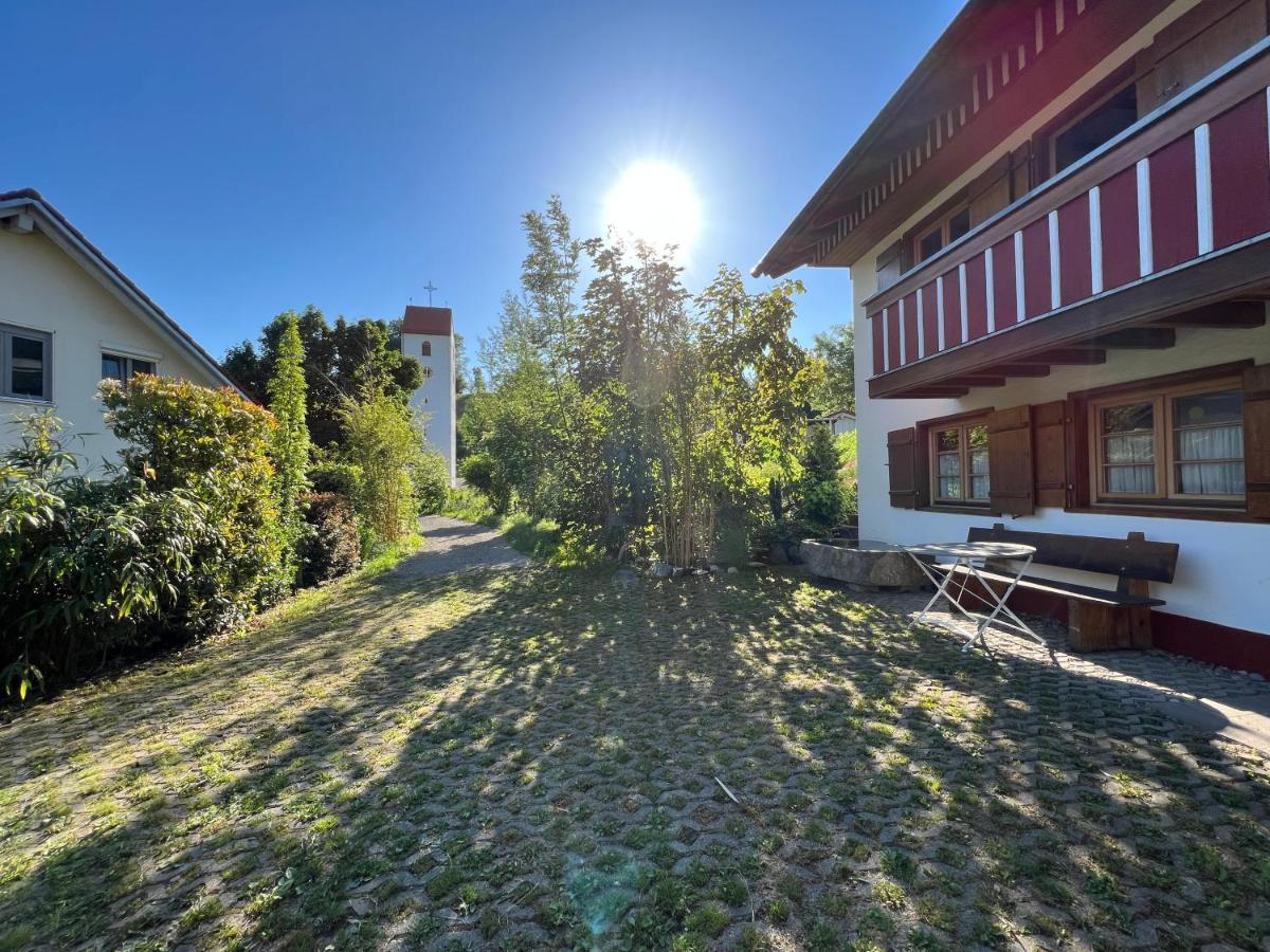 Pia'S Nature Retreat Neukirch  Exterior foto
