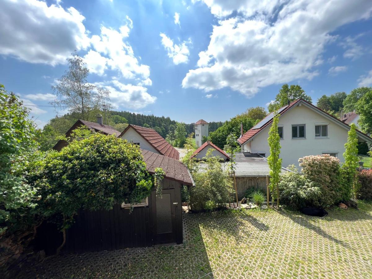 Pia'S Nature Retreat Neukirch  Exterior foto